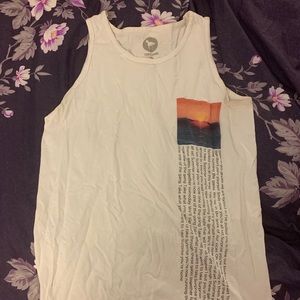 Deftones Concert Tank